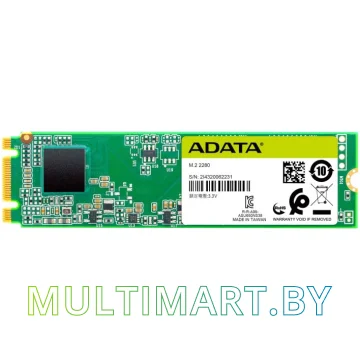 SSD диск ADATA Ultimate SU650 120GB (ASU650NS38-120GT-C)